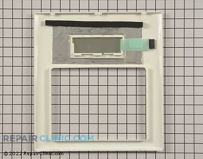 Dispenser Front Panel 2252082W Alternate Product View