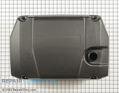 Fuel Tank 580894001 Alternate Product View
