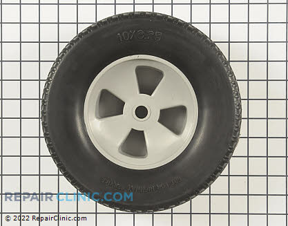 Wheel 316406GS Alternate Product View