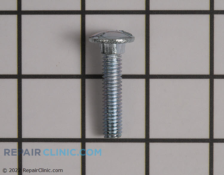 704210 Carriage Head Bolt