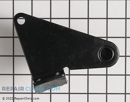 Brake Pad 05510A Alternate Product View