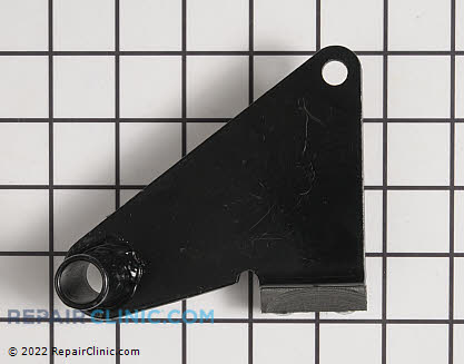 Brake Pad 05510A Alternate Product View