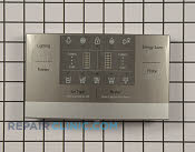 Dispenser Control Board - Part # 3015104 Mfg Part # DA97-08118Q