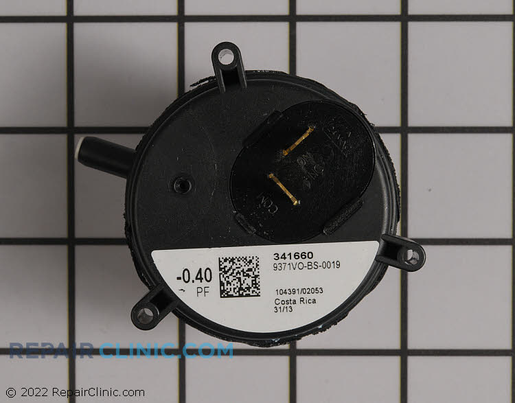 S1-02435776000 Pressure Switch