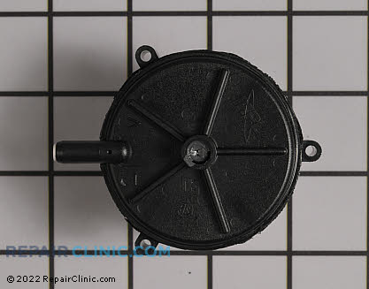 Pressure Switch S1-02435776000 Alternate Product View