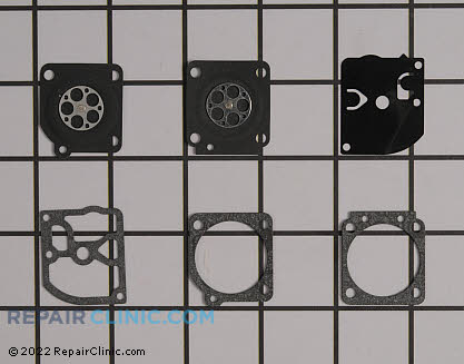 Carburetor Repair Kit GND-39 Alternate Product View