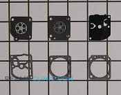 Carburetor Repair Kit - Part # 2687798 Mfg Part # GND-39
