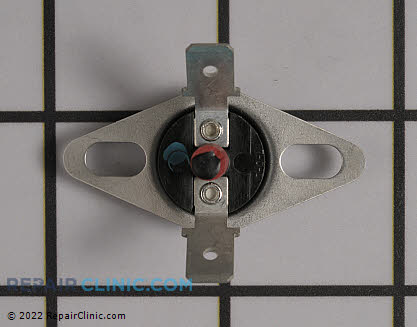 Flame Rollout Limit Switch 78L29 Alternate Product View