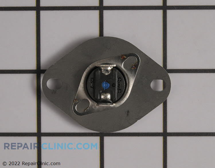 20162903SP Limit Switch