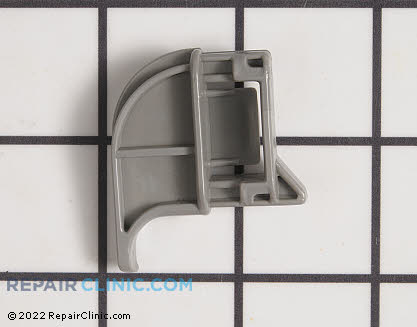 Rack End Cap 4620ED3002A Alternate Product View