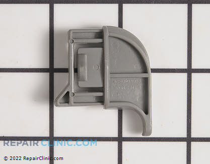 Rack End Cap 4620ED3002A Alternate Product View