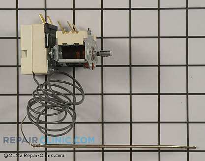 Temperature Control Thermostat WB20X10014 Alternate Product View