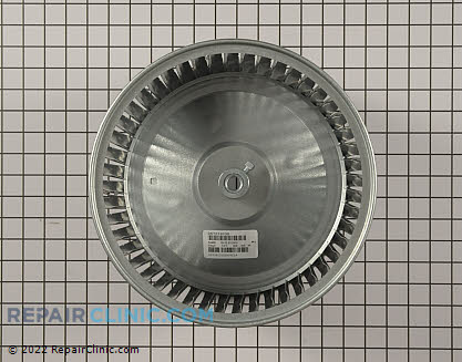 Blower Wheel D6723303S Alternate Product View