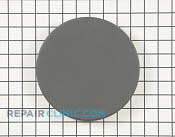 Cover - Part # 2485902 Mfg Part # COV03607