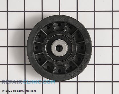 Flat Idler Pulley 7023954YP Alternate Product View