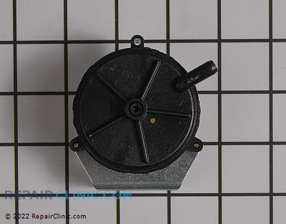 Pressure Switch B1370176 Alternate Product View