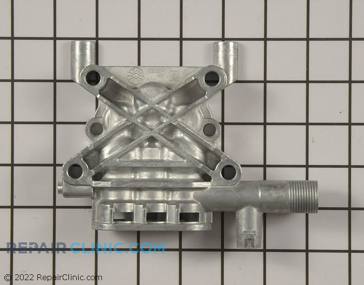 Pressure Washer Pump Housing 5.550331.0 Fast Shipping