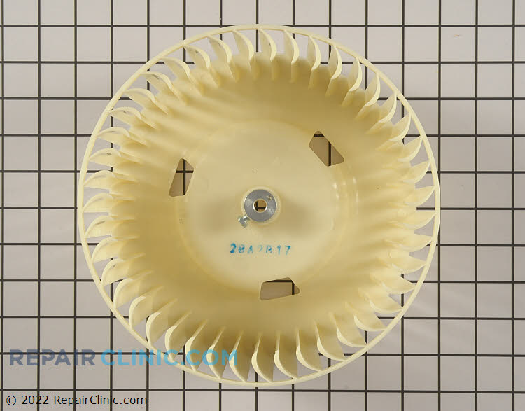 Danby Air Conditioner Blower Wheel A5304-450-AH-11 | Repair Clinic