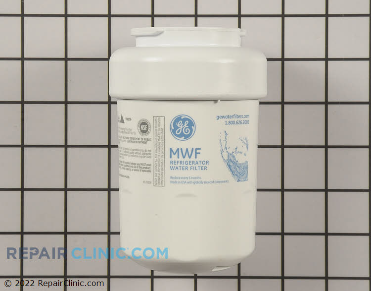 Filter - Item Number MWFP