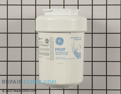 Water Filter MWFP Alternate Product View