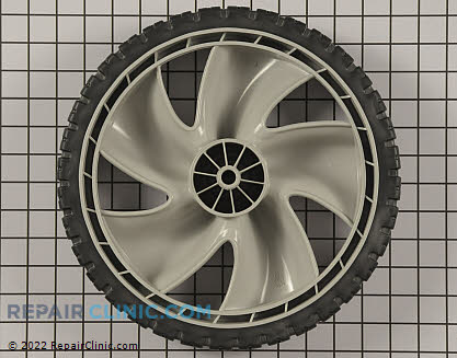 Wheel Assembly 734-04082 Alternate Product View