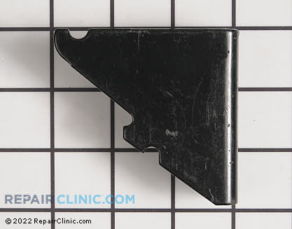 Bracket 17128A-0637 Alternate Product View