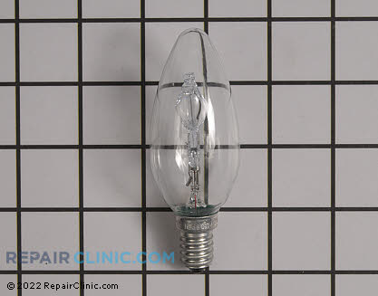 Light Bulb 00625761 Alternate Product View