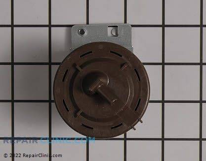 Pressure Switch DC97-03716C Alternate Product View