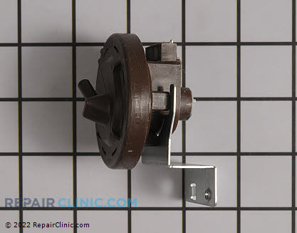 Pressure Switch DC97-03716C Alternate Product View