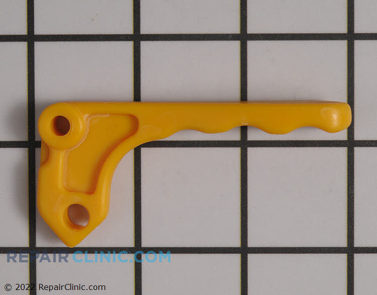 Snowblower Trigger Button - 731-04954 | Fast Shipping - Repair Clinic