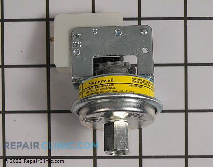 Pressure Switch HK02LB008 Alternate Product View