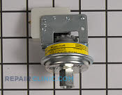 Pressure Switch - Part # 2380802 Mfg Part # HK02LB008