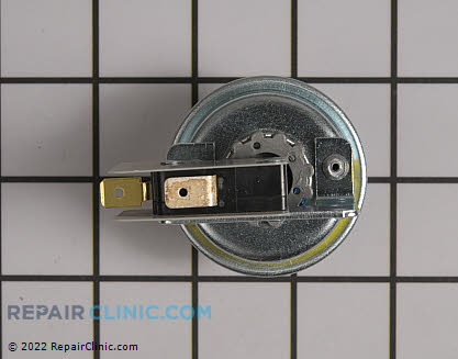 Pressure Switch HK02LB008 Alternate Product View