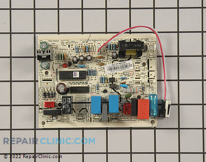 Control Board 201337990050 Alternate Product View