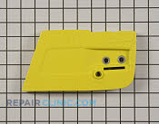 Cover - Part # 3046931 Mfg Part # 300957019