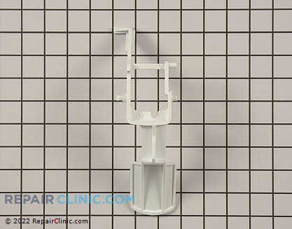 Dispenser Lever WPW10152858 Alternate Product View