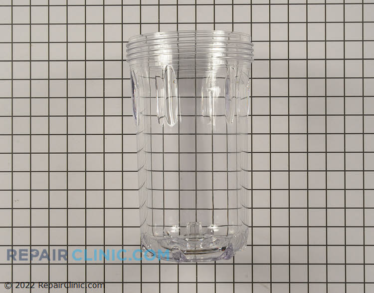 Water Filtration System Water Filter Housing WS30X10015 GE Water