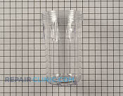 Water Filter Housing - Part # 3033992 Mfg Part # WS30X10015