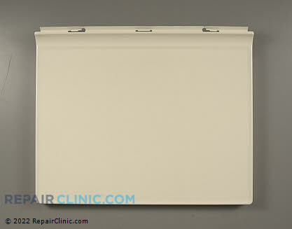 Top Panel WE20X20576 Alternate Product View