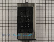 Touchpad and Control Panel - Part # 1614661 Mfg Part # 5304477377