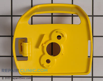 Air Filter Housing 573952701 Alternate Product View