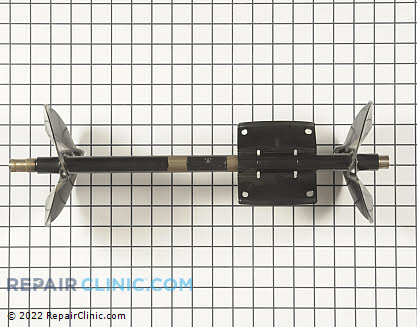Auger Assembly 117-2315-03 Alternate Product View