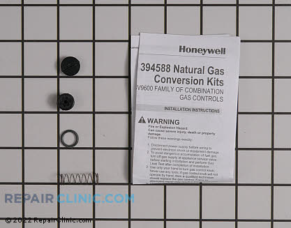 Conversion Kit 48G22 Alternate Product View