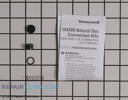 Conversion Kit 48G22 Alternate Product View