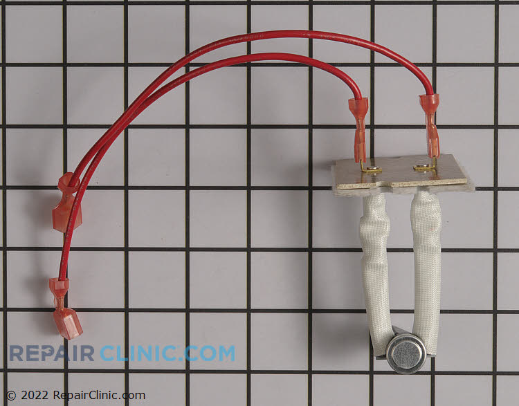 Part OEM Goodman 1370905S Furnace Temperature Limit Switch Genuine Original Equipment Manufacturer Part OEM Goodman 1370905S Furnace Temperature Limit Switch Genuine Original Equipment Manufacturer
