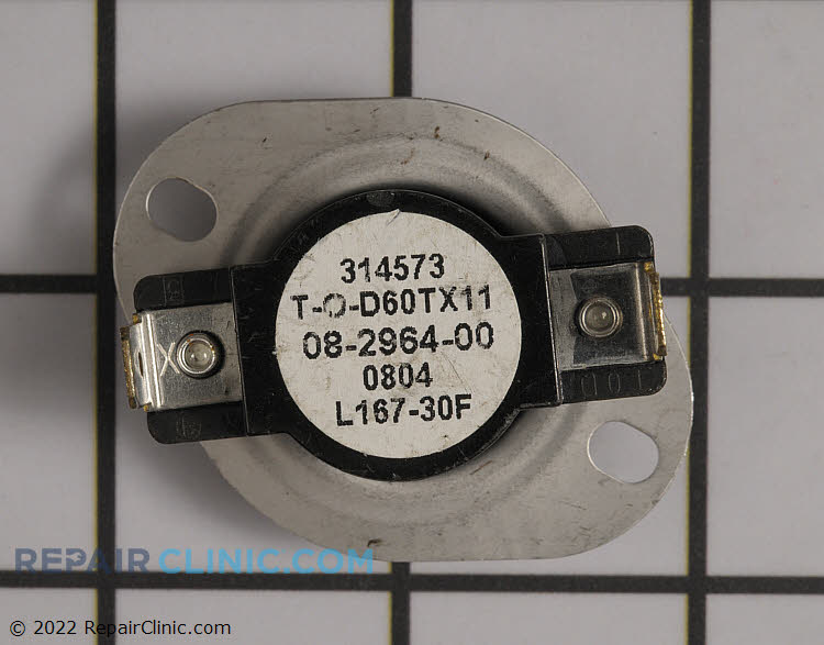 Thermostat WP28X10014