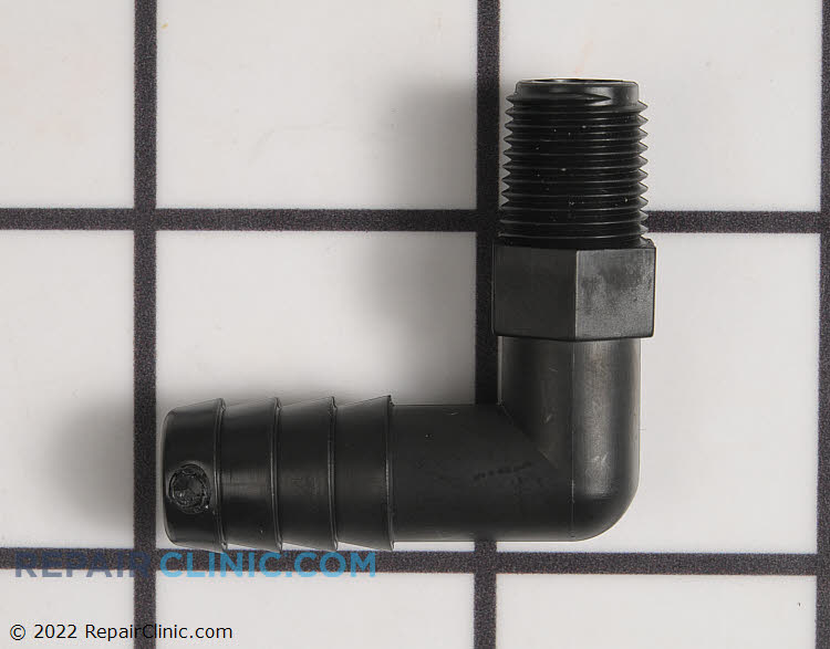 32F23 Hose Connector