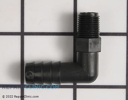 Hose Connector 32F23 Alternate Product View