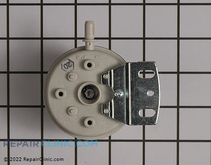 Pressure Switch 49L92 Alternate Product View