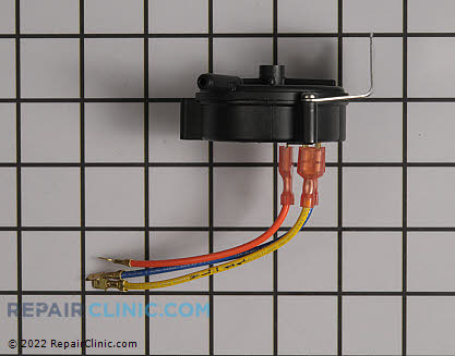 Pressure Switch C6456507 Alternate Product View